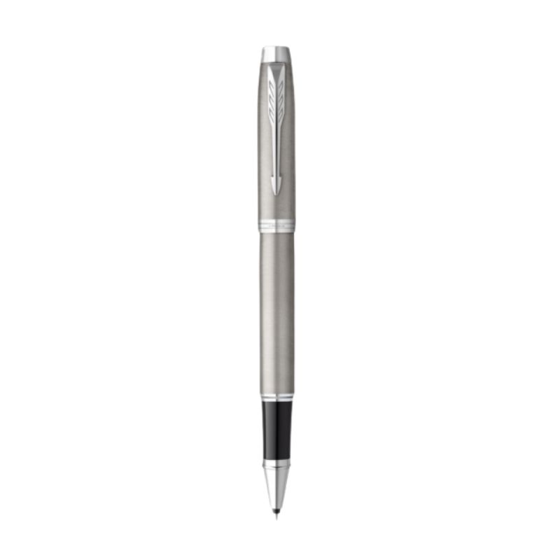 Bút dạ bi Parker IM Essential Stainless Steel CT 2143633 thumbnail 3