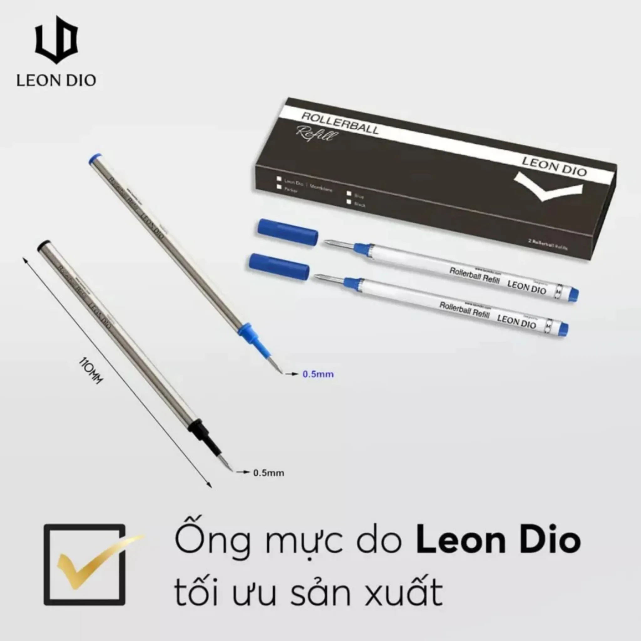 Bộ Quà Tặng Giftset Bút – Đồng Hồ Việt Nam (GIÁ LIÊN HỆ) thumbnail 6