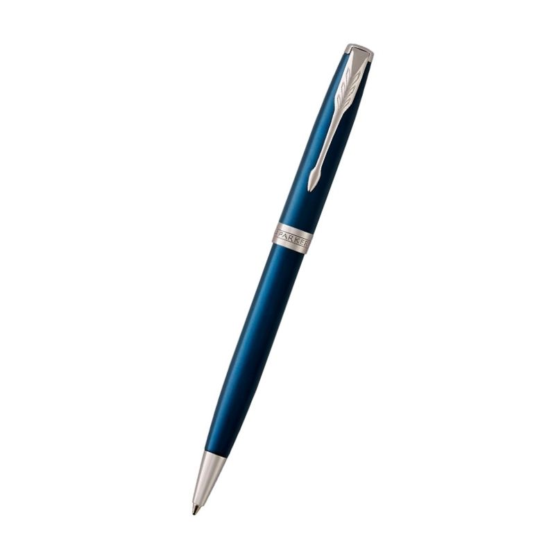 Bút bi Parker Sonnet X-Blue CT TB-1950889 thumbnail 1