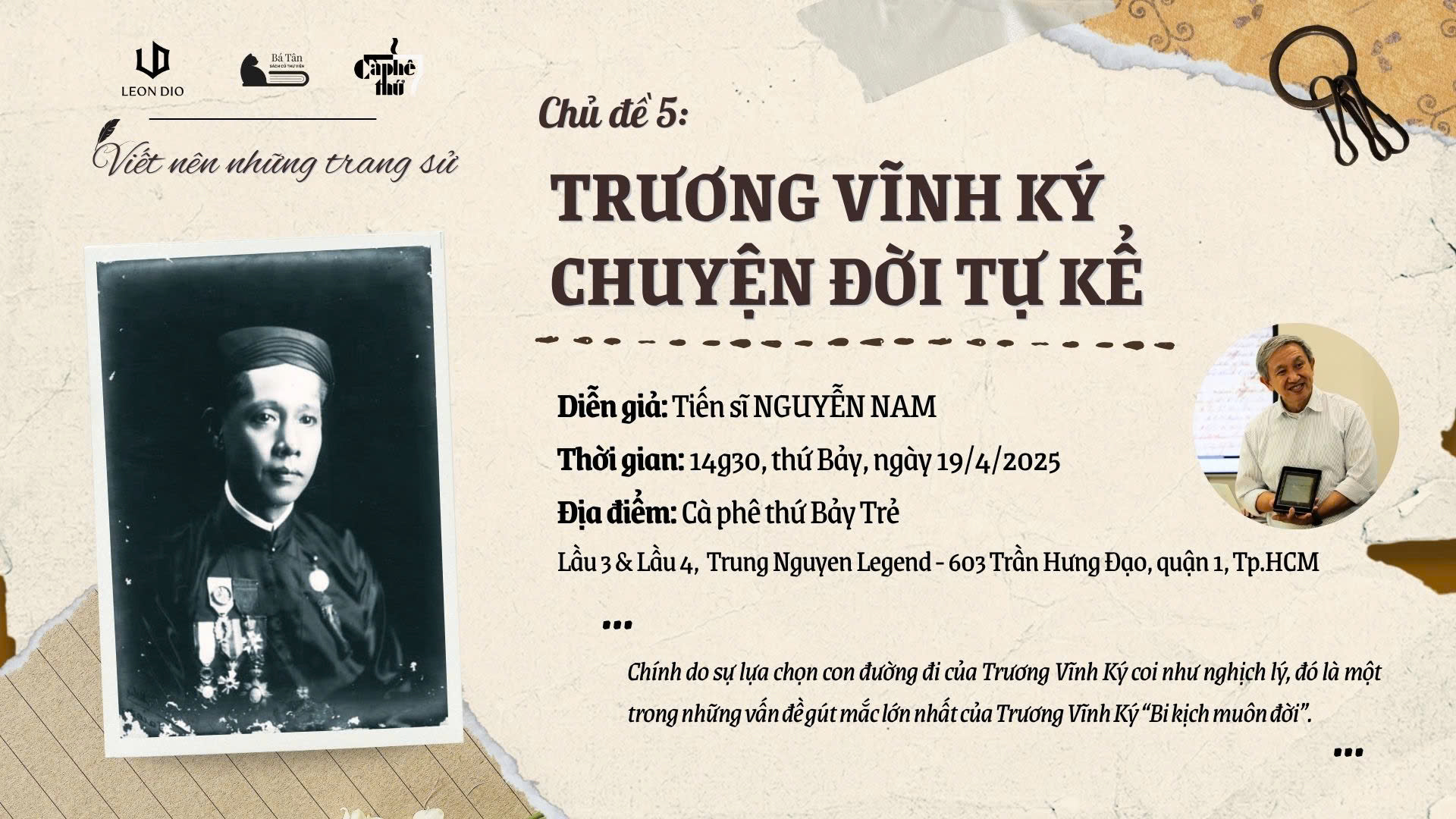 Banner Viet Nen Nhưng Trang Sư Truong Vinh Ky