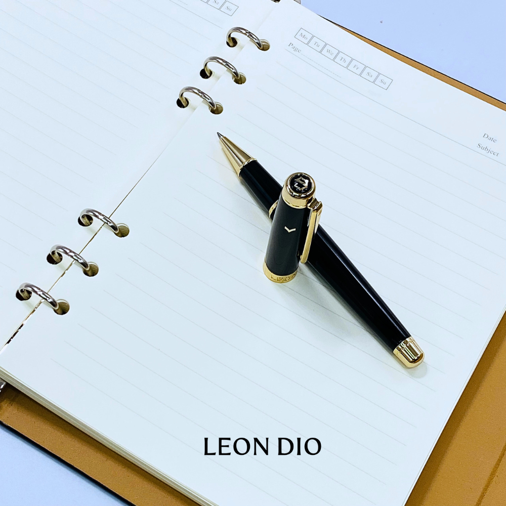 Bút Ký Cao Cấp Leon Dio Victory Bland thumbnail 6