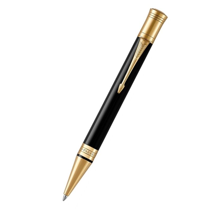 Bút bi Parker DUOF BLK GT BP M 1931386 thumbnail 1