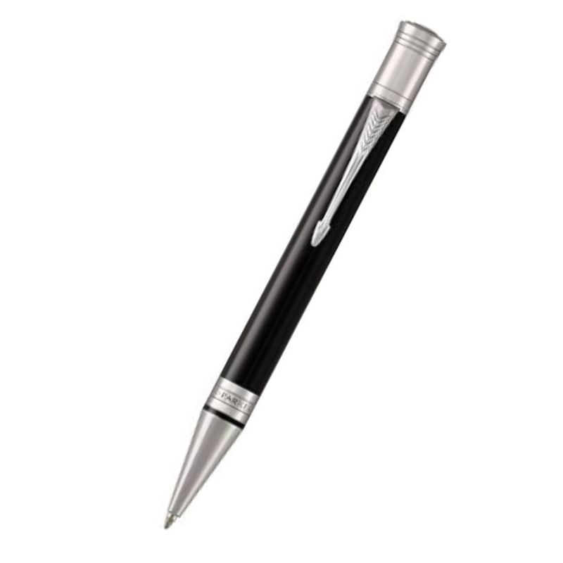 Bút bi Parker DUOF BLK CT M-1931390 thumbnail 1