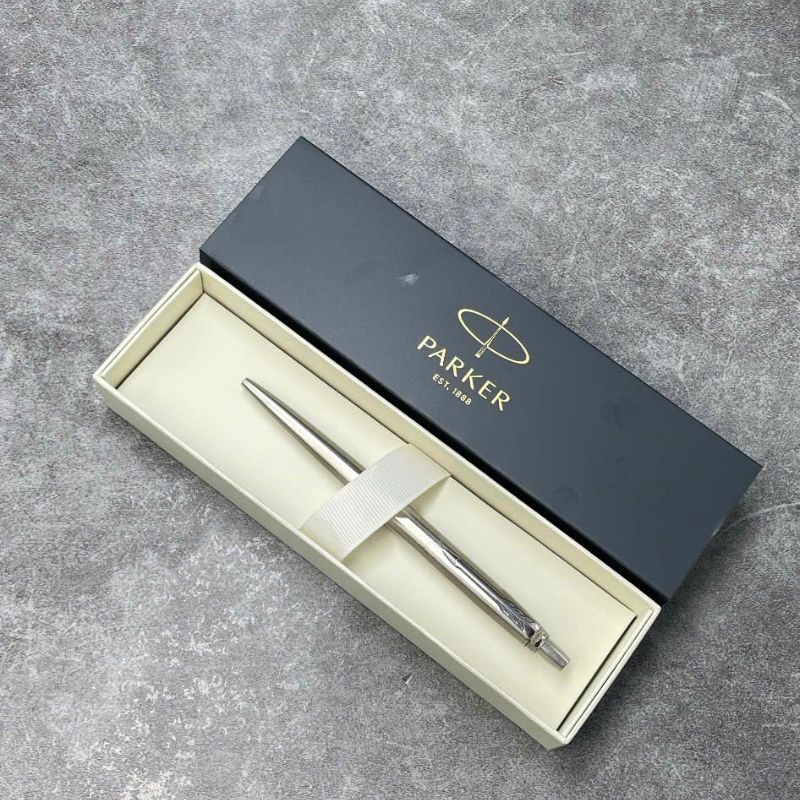 Bút bi Parker JOT Đ-STAIN Steel CT TB6-1953344 thumbnail 7