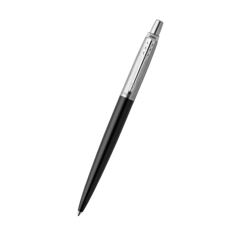 Bút bi Parker JOT X-BDST Black CT TB6-1953346 thumbnail 1