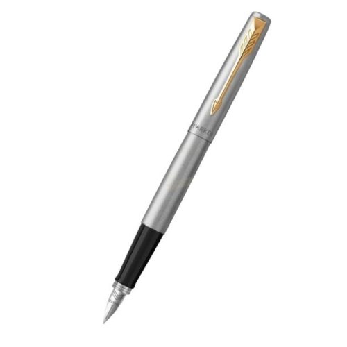 Bút máy Parker JOT SS GT FP M  BLU GB 2030948