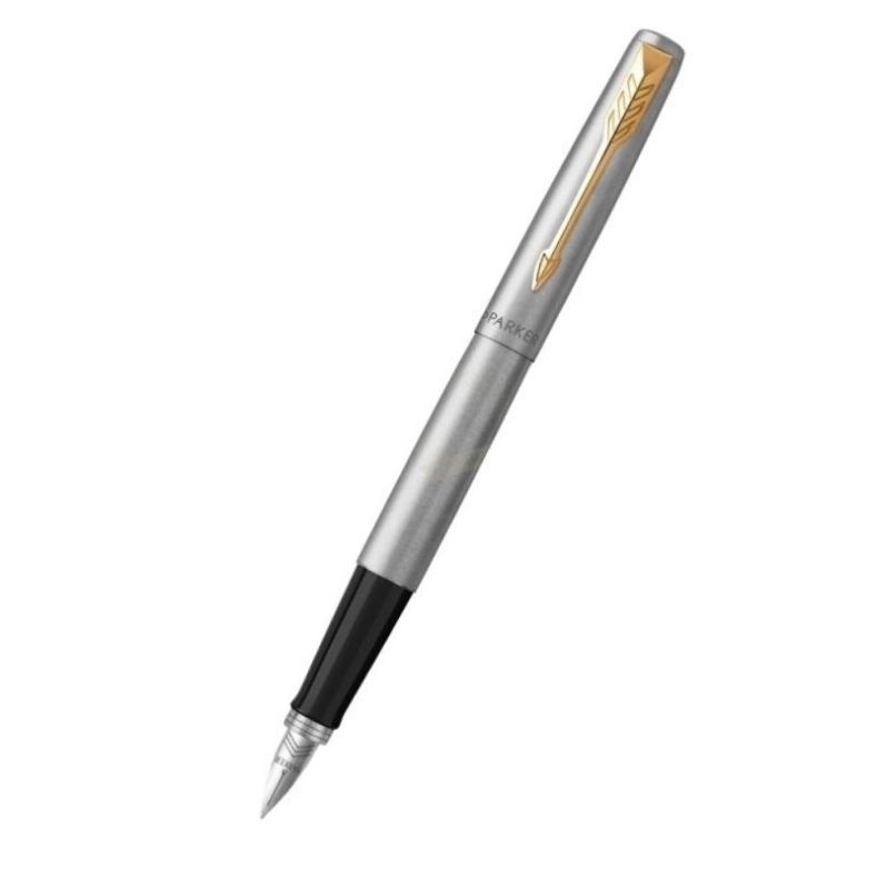 Bút máy Parker JOT SS GT FP M  BLU GB 2030948