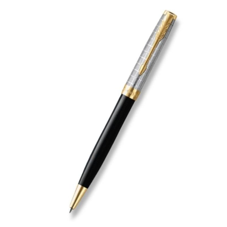 Bút bi SON X-Metal Black GT GB-2119787