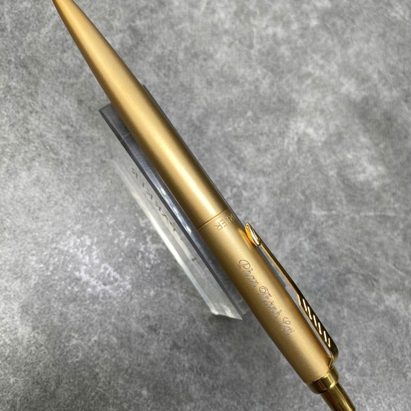 Bút bi Parker JOTTER XL X-MN PK GD PGT TB6 - 2122658Z thumbnail 8