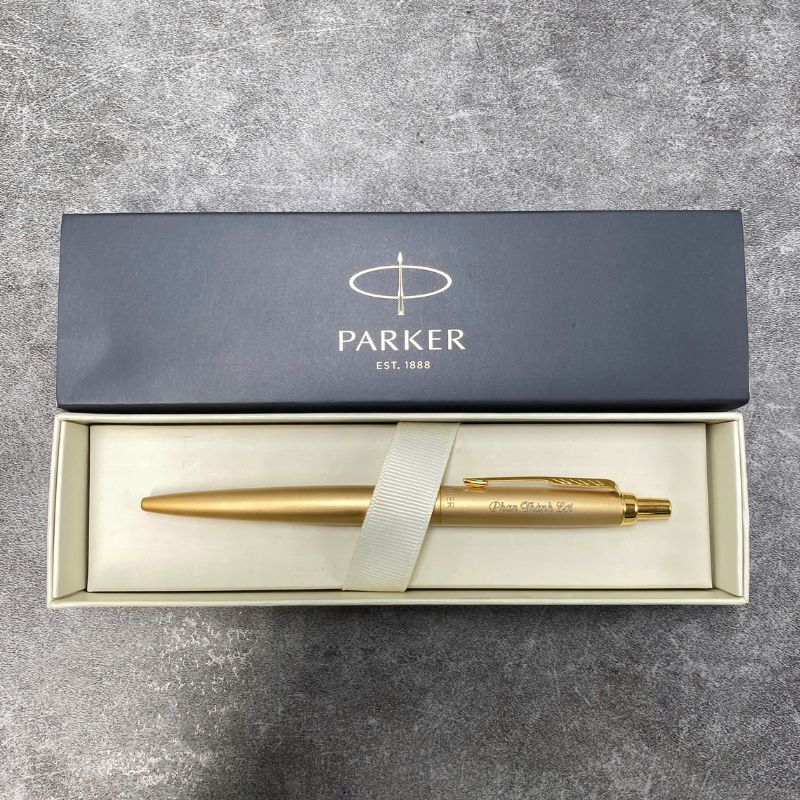 Bút bi Parker JOTTER XL X-MN PK GD PGT TB6 - 2122658Z thumbnail 9
