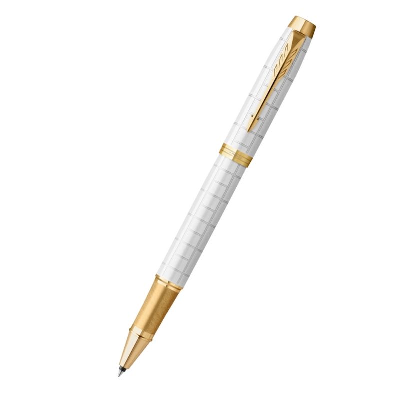 Bút Dạ Bi Parker IM PRM X-Pearl GT TB-2143464Z thumbnail 1