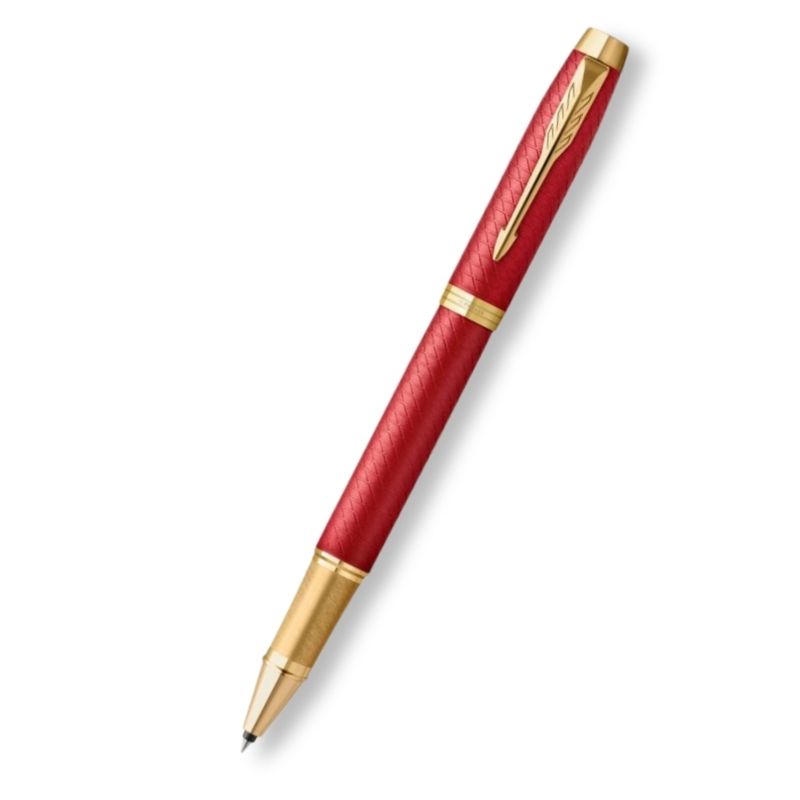 Bút Dạ Bi Parker IM PRM X-Red GT TB-2143465Z thumbnail 1
