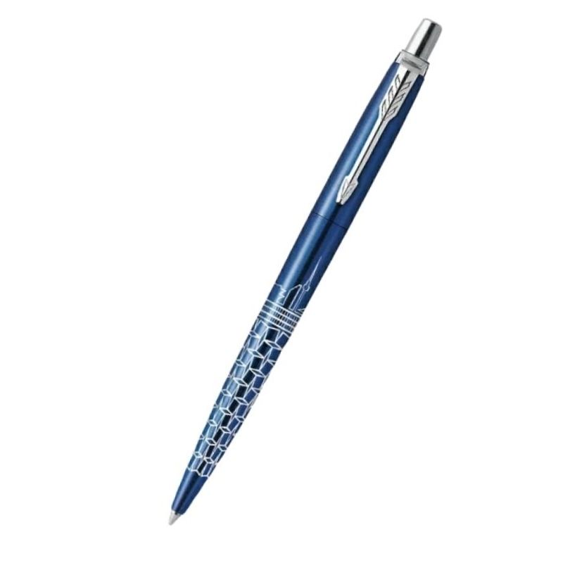 Bút bi Parker JOT SE Seoul CT 2221605 (Blue) thumbnail 1