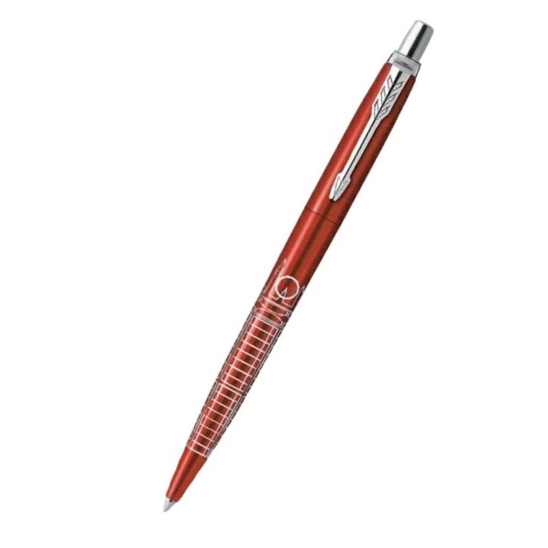 Bút bi Parker JOT SE London CT 2221608 (Red) thumbnail 1