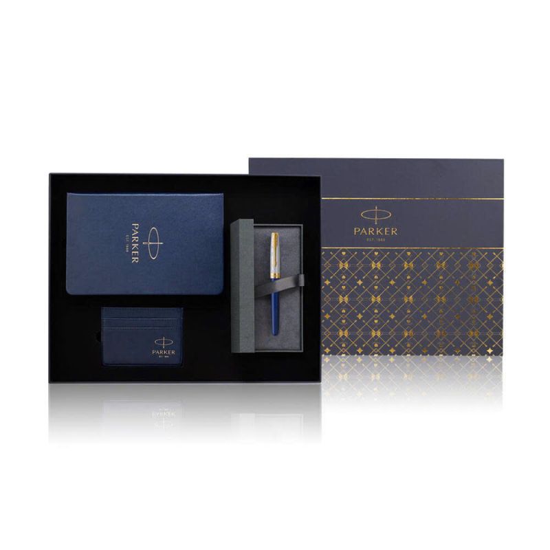 Bút bi Parker Sonnet Đ-Metal & Pearl CT GB-1931550 thumbnail 12