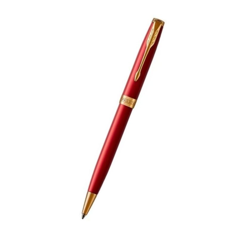 Bút Bi Parker Sonnet Đ-Red GT TB-1950777