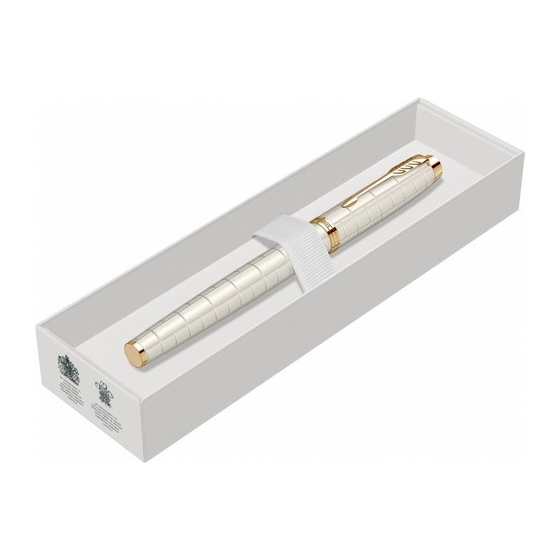 Bút Dạ Bi Parker IM PRM X-Pearl GT TB-2143464Z thumbnail 4