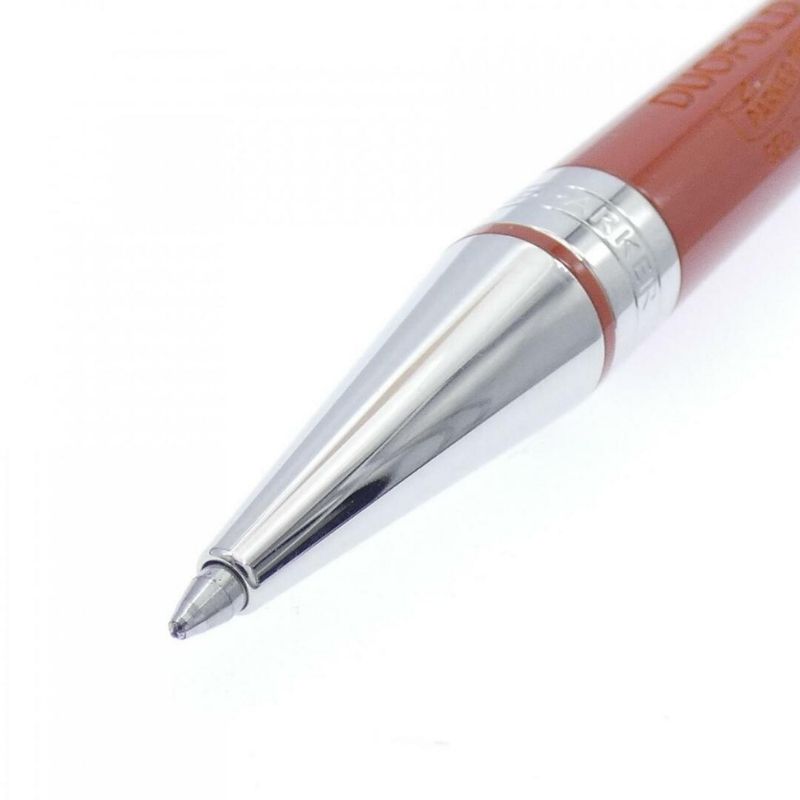 Bút bi Parker DUOF Big Red VIN CT M-1931379 thumbnail 6