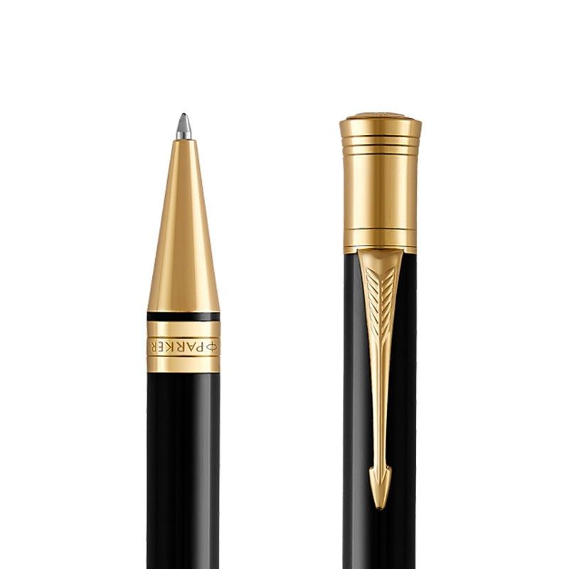 Bút bi Parker DUOF BLK GT BP M 1931386 thumbnail 2