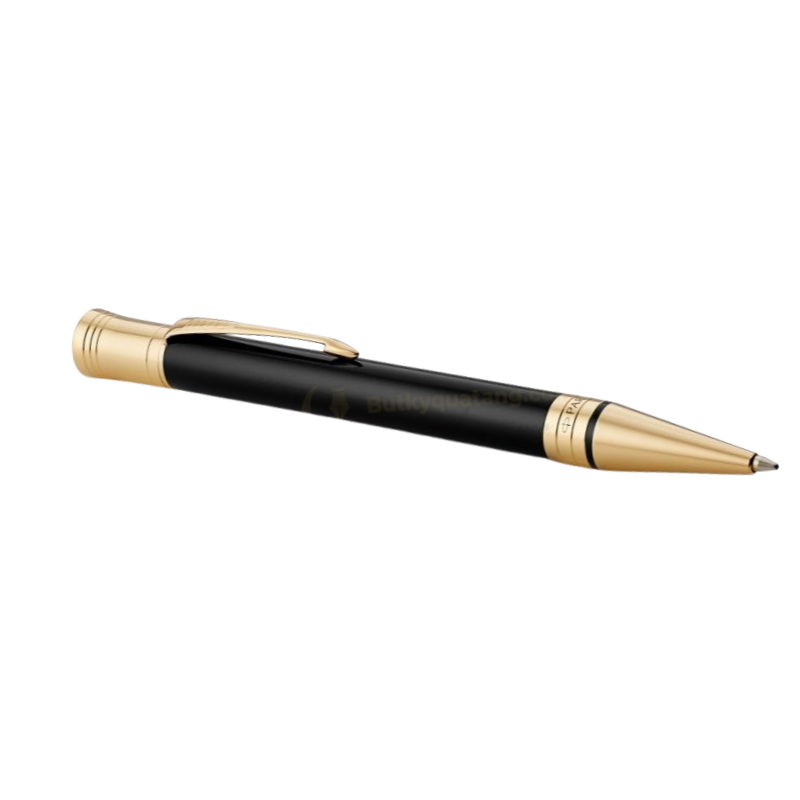 Bút bi Parker DUOF BLK GT BP M 1931386 thumbnail 5