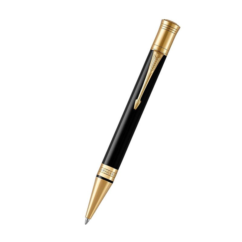 Bút bi Parker DUOF BLK GT BP M 1931386 thumbnail 4