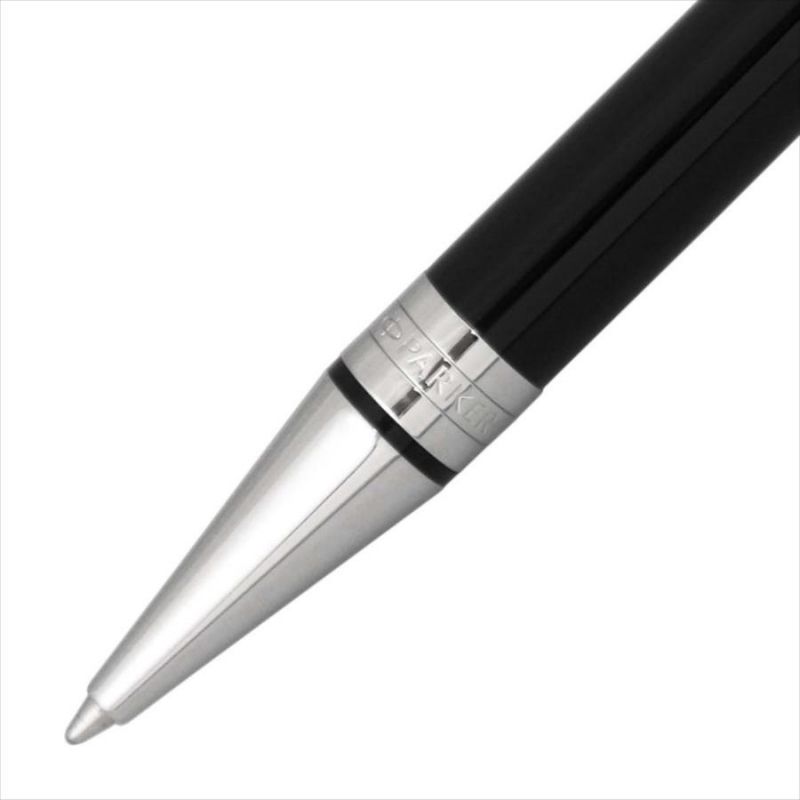 Bút bi Parker DUOF BLK CT M-1931390 thumbnail 2
