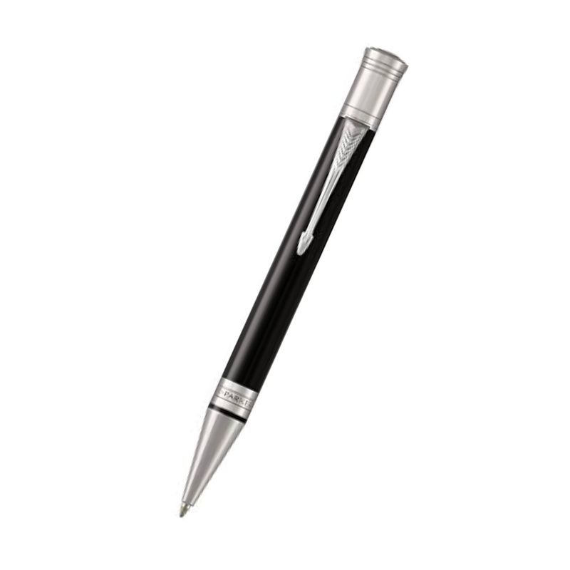 Bút bi Parker DUOF BLK CT M-1931390 thumbnail 6