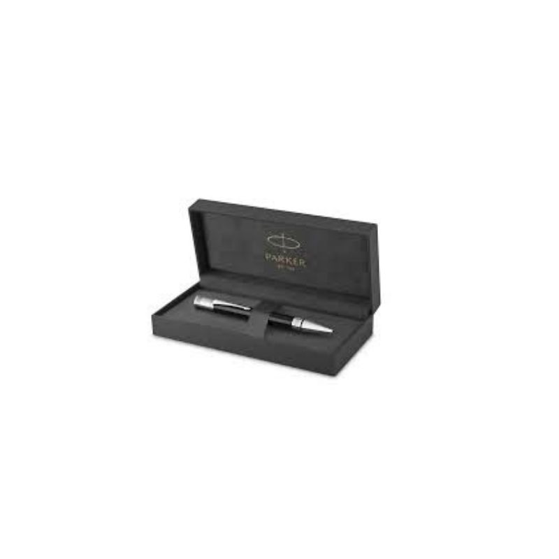Bút bi Parker DUOF BLK CT M-1931390 thumbnail 3