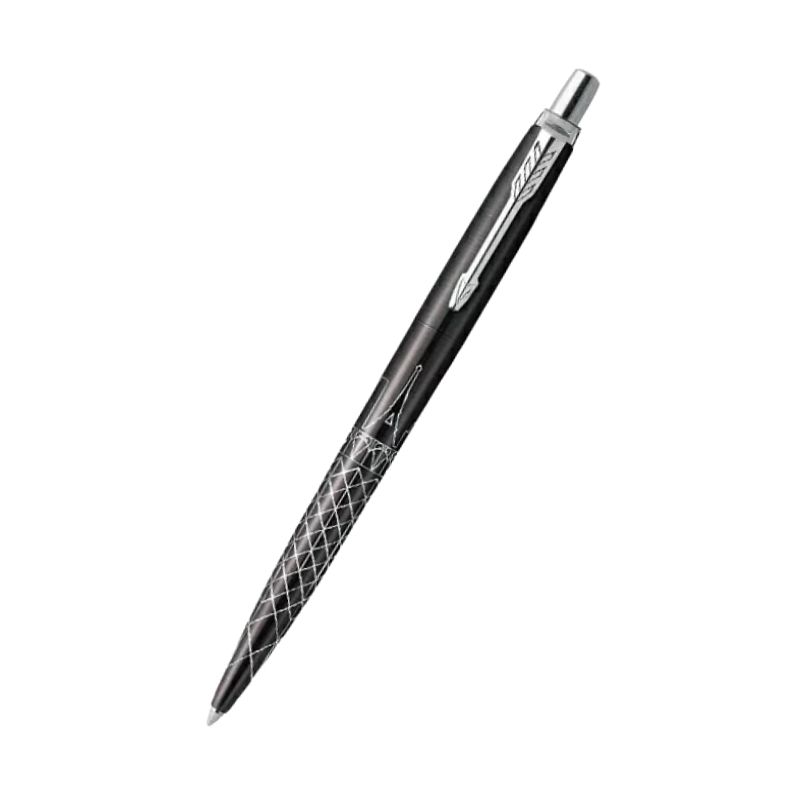 Bút bi Parker JOT SE Paris CT 2221606 (Grey) thumbnail 2