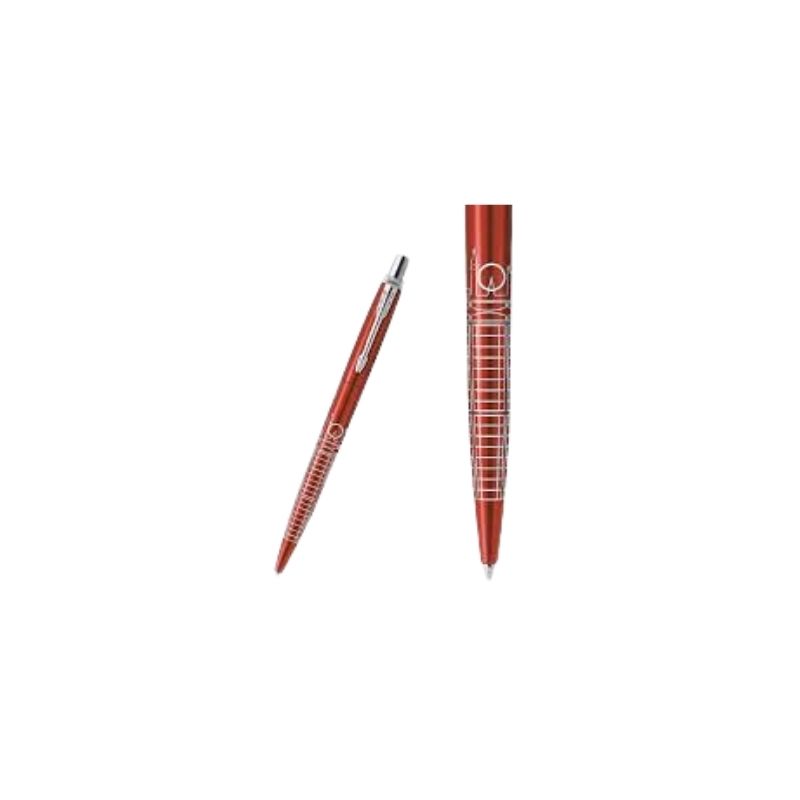 Bút bi Parker JOT SE London CT 2221608 (Red) thumbnail 7
