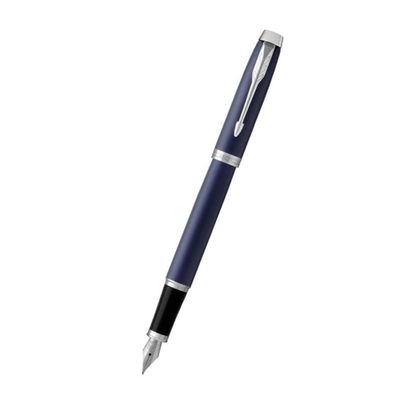 Bút máy IM Matte Blue CT TB4-1975598