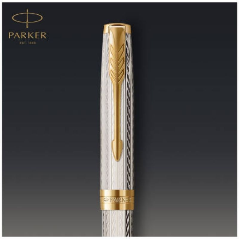 Bút Bi Parker SON MISTRAL GT B 2119796 thumbnail 7