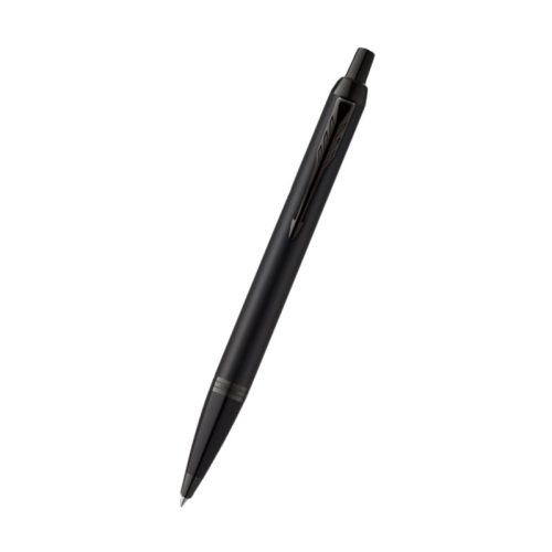 Bút bi IM MBLK BT M.BLU TB - 2127896