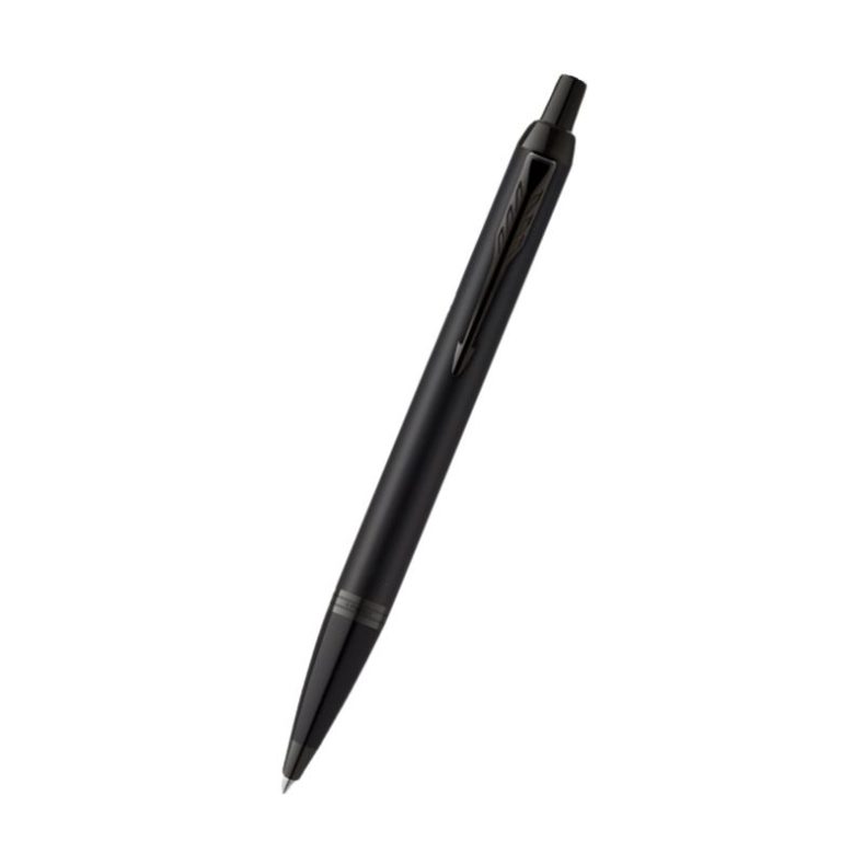 Bút bi IM MBLK BT M.BLU TB - 2127896