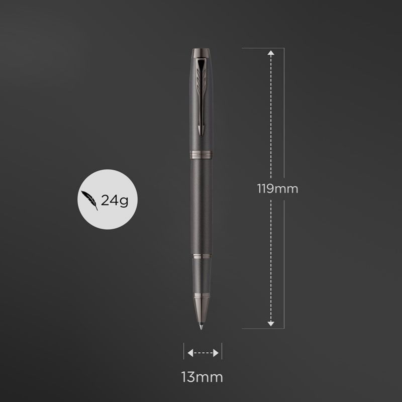 Bút lông bi IM MONO TTNM F-2172960 thumbnail 8