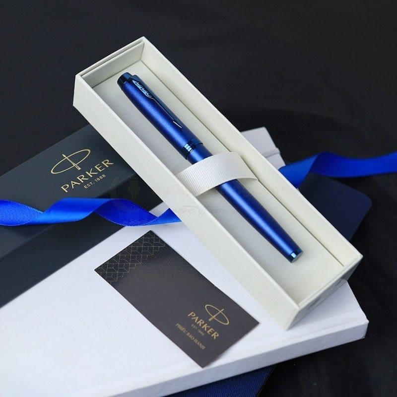 Bút lông bi IM MONO BLU F-2173278 thumbnail 5