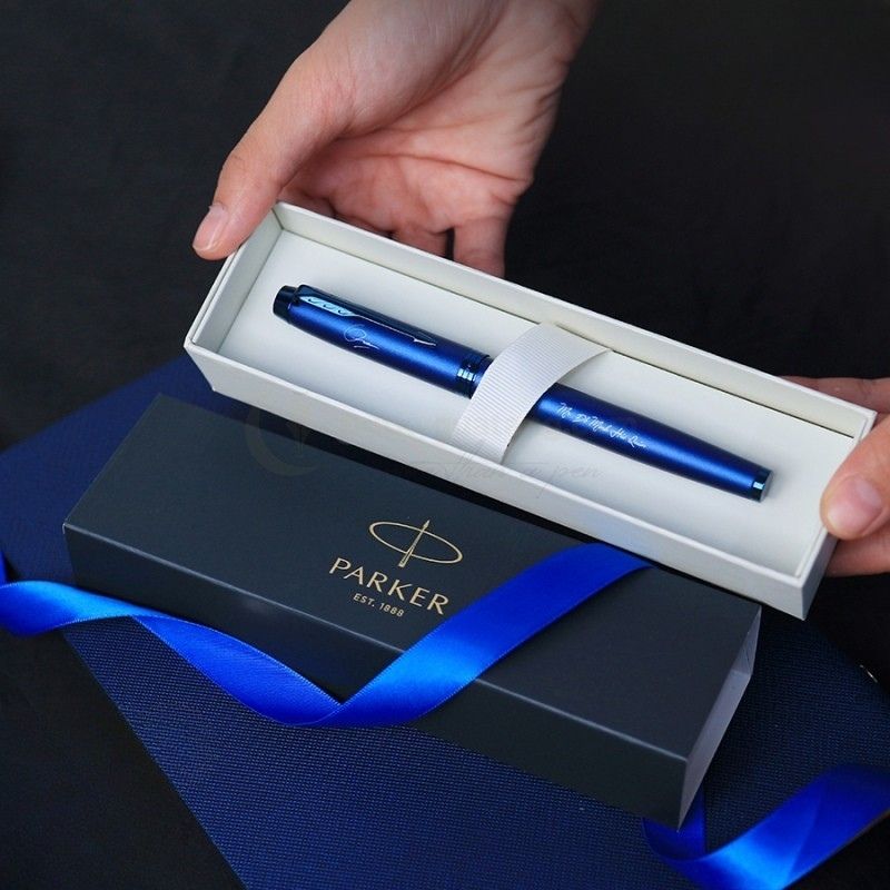 Bút lông bi IM MONO BLU F-2173278 thumbnail 7