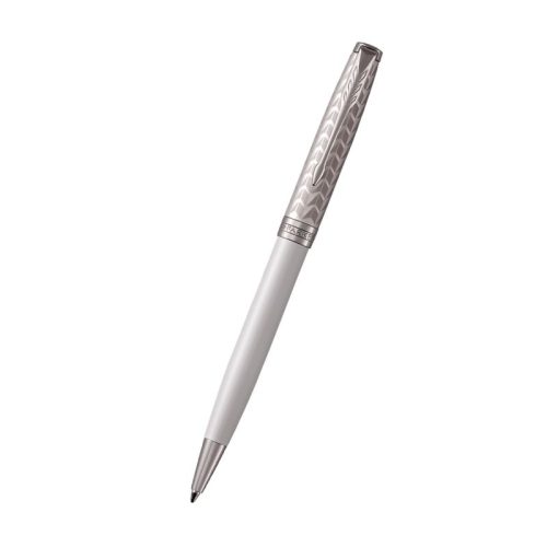 Bút bi Parker Sonnet Đ-Metal & Pearl CT GB-1931550