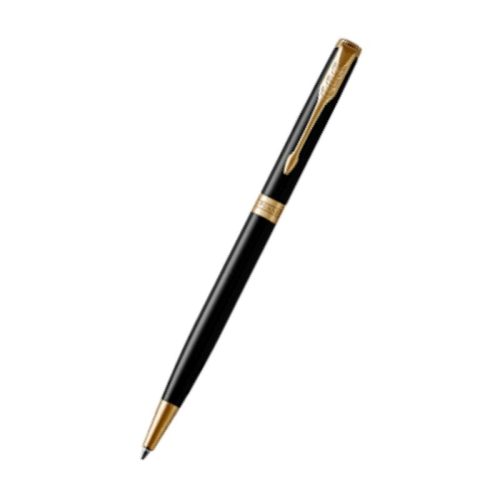 Bút Bi Parker Sonnet SLM Đ-Black GT TB-1950785