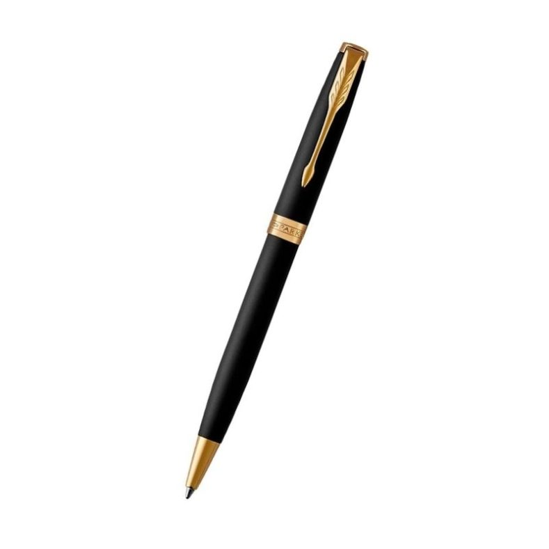 Bút bi SON X-Matte Black GT TB-1950876