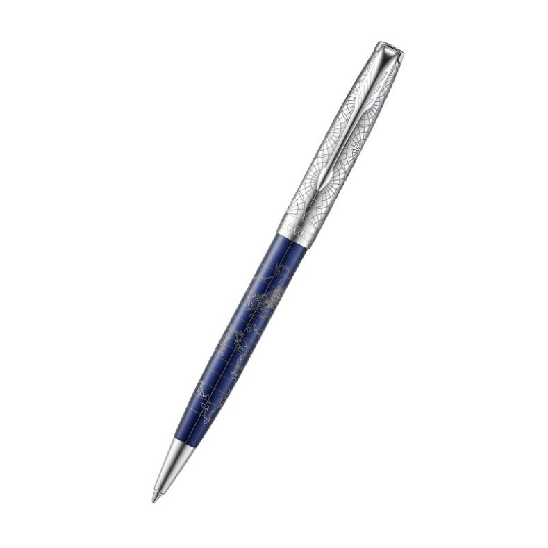 Bút bi Parker Sonnet Special Edition Atlas 2054841