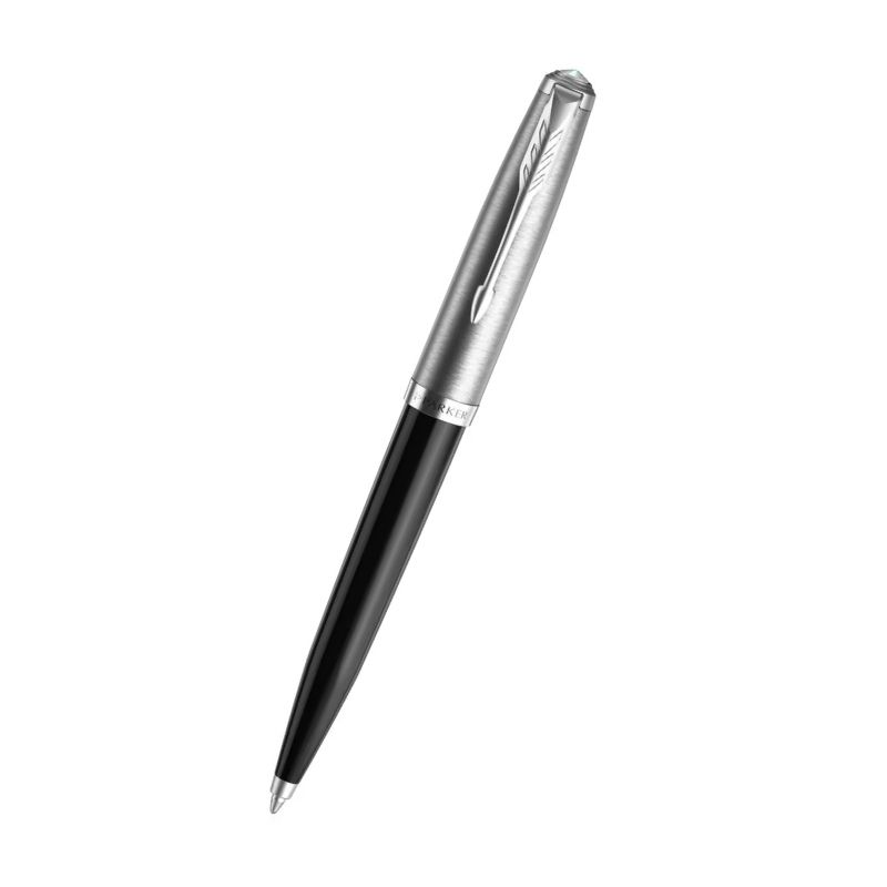 Bút bi 51 BLK CT BP M-2123493 thumbnail 1
