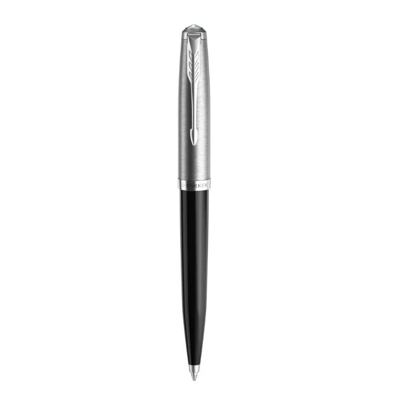 Bút bi 51 BLK CT BP M-2123493 thumbnail 6