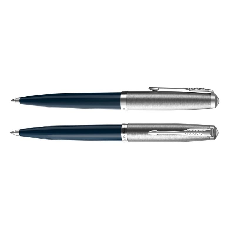 Bút bi 51 MIDBLU CT M.BLK GB CT-2123503 thumbnail 9
