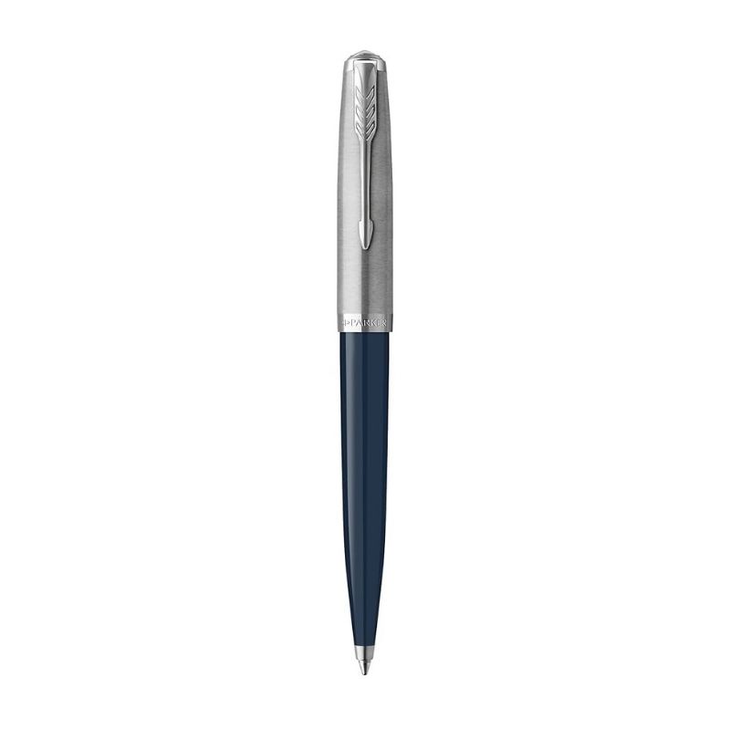 Bút bi 51 MIDBLU CT M.BLK GB CT-2123503 thumbnail 8