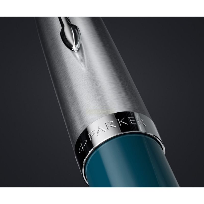 Bút bi 51 TEAL CT BP M-2123508 thumbnail 9