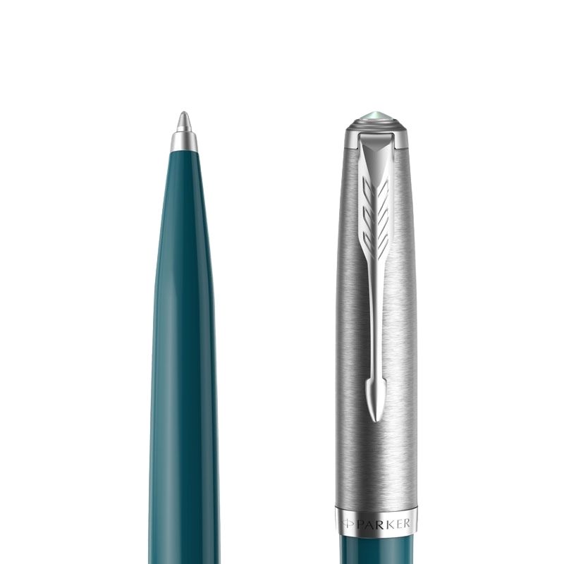 Bút bi 51 TEAL CT BP M-2123508 thumbnail 4