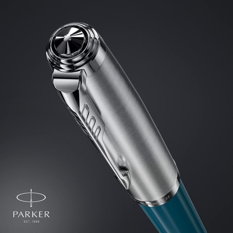 Bút bi 51 TEAL CT BP M-2123508 thumbnail 7