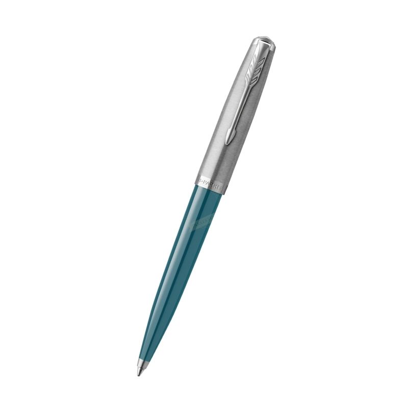 Bút bi 51 TEAL CT BP M-2123508 thumbnail 1