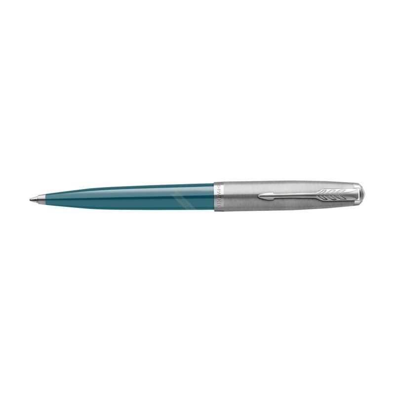 Bút bi 51 TEAL CT BP M-2123508 thumbnail 3